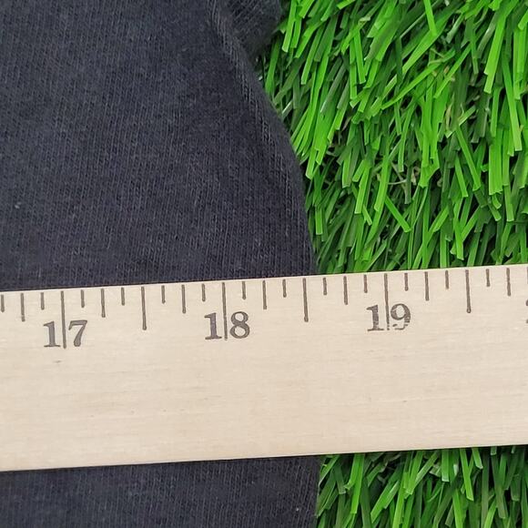 Dragon-Ball-Z Son-Goku Shirt Medium 19x24 Black - Picture 14 of 16